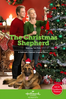 The Christmas Shepherd-fmovies