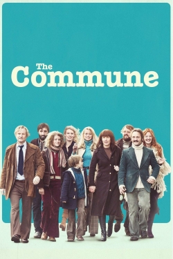 The Commune-fmovies