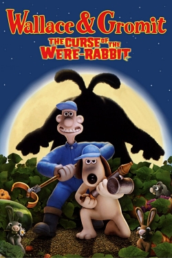 Wallace & Gromit: The Curse of the Were-Rabbit-fmovies