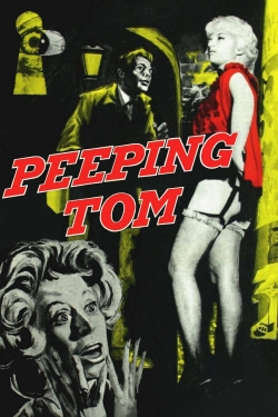 Peeping Tom-fmovies