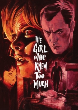 The Girl Who Knew Too Much-fmovies