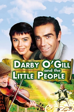 Darby O'Gill and the Little People-fmovies