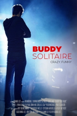 Buddy Solitaire-fmovies