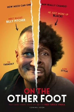 On the Other Foot-fmovies