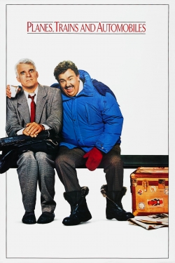 Planes, Trains and Automobiles-fmovies