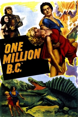 One Million B.C.-fmovies
