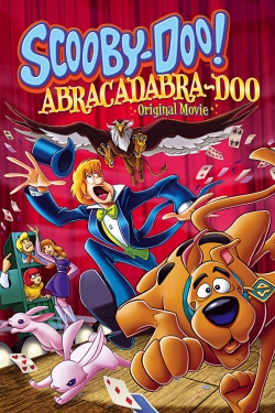 Scooby-Doo! Abracadabra-Doo-fmovies