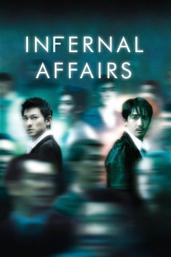 Infernal Affairs-fmovies