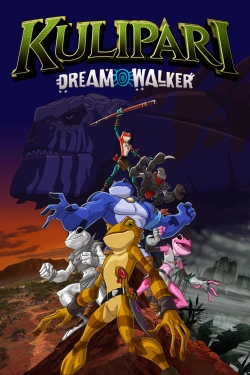 Kulipari: Dream Walker-fmovies