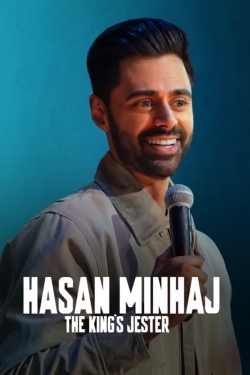 Hasan Minhaj: The King's Jester-fmovies