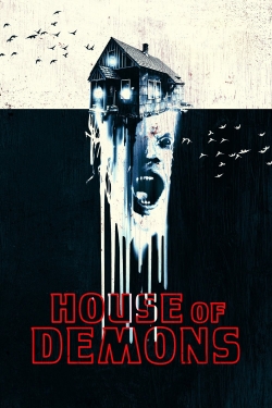 House of Demons-fmovies
