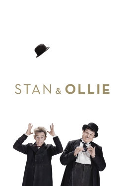 Stan & Ollie-fmovies