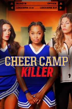 Cheer Camp Killer-fmovies