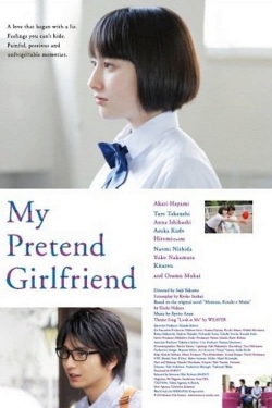 My Pretend Girlfriend-fmovies