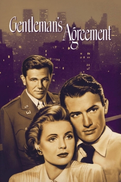 Gentleman's Agreement-fmovies