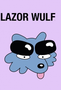 Lazor Wulf-fmovies