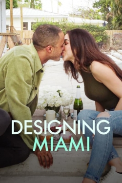 Designing Miami-fmovies