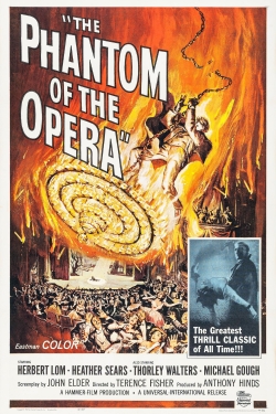 The Phantom of the Opera-fmovies