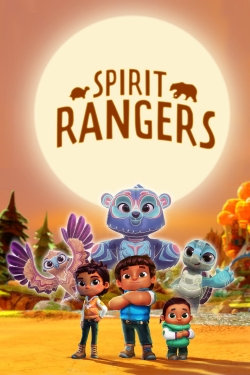 Spirit Rangers-fmovies