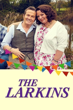 The Larkins-fmovies