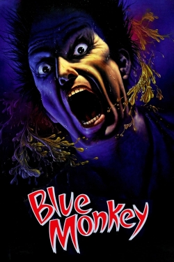 Blue Monkey-fmovies