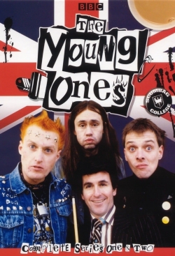 The Young Ones-fmovies