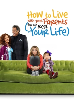 How to Live With Your Parents (For the Rest of Your Life)-fmovies
