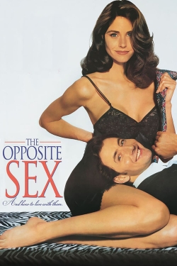 The Opposite Sex and How to Live with Them-fmovies