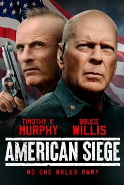 American Siege-fmovies