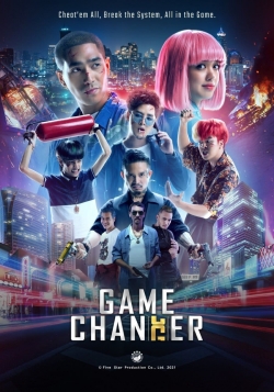 Game Changer-fmovies