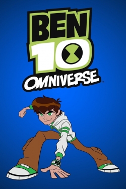 Ben 10: Omniverse-fmovies