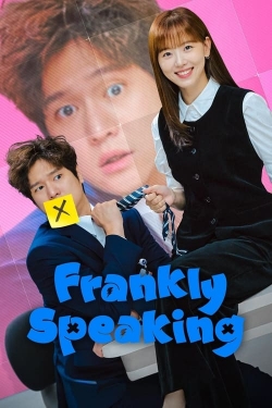 Frankly Speaking-fmovies