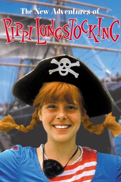 The New Adventures of Pippi Longstocking-fmovies