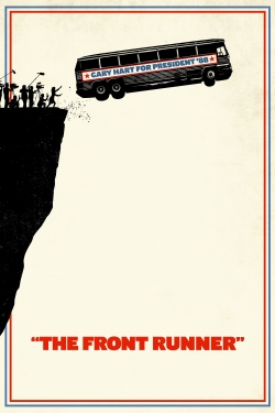 The Front Runner-fmovies