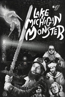 Lake Michigan Monster-fmovies