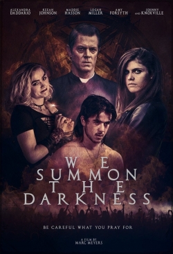 We Summon the Darkness-fmovies
