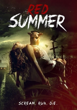 Red Summer-fmovies