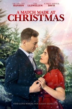 A Match Made at Christmas-fmovies