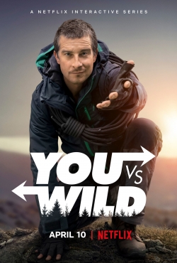 You vs. Wild-fmovies