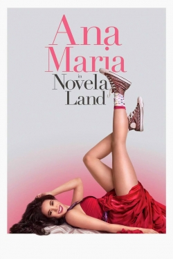 Ana Maria in Novela Land-fmovies