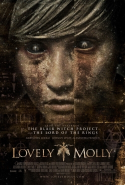 Lovely Molly-fmovies