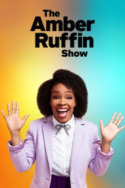 The Amber Ruffin Show-fmovies