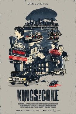 Kings of Coke-fmovies