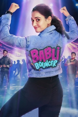 Babli Bouncer-fmovies