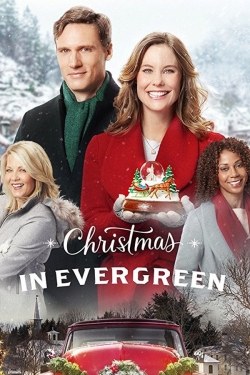 Christmas in Evergreen-fmovies