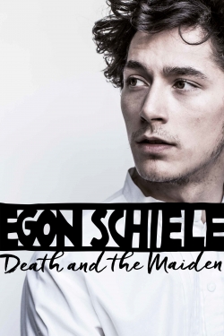 Egon Schiele: Death and the Maiden-fmovies