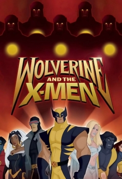 Wolverine and the X-Men-fmovies