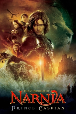 The Chronicles of Narnia: Prince Caspian-fmovies