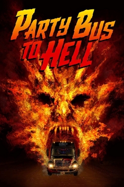 Party Bus To Hell-fmovies