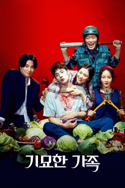 The Odd Family : Zombie On Sale-fmovies